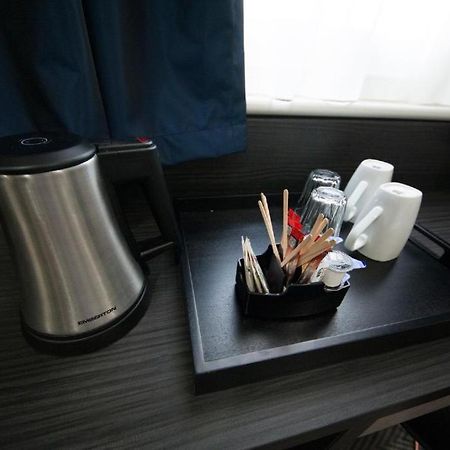 The Pack And Carriage London Hotell Exteriör bild