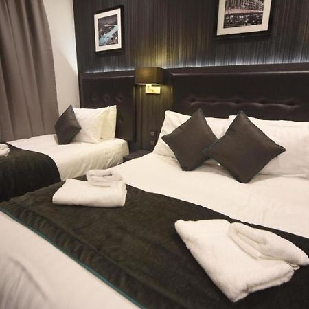 The Pack And Carriage London Hotell Exteriör bild