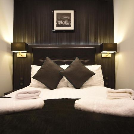 The Pack And Carriage London Hotell Exteriör bild