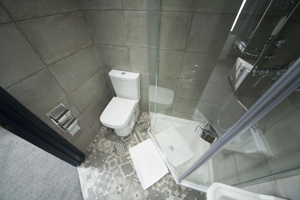 The Pack And Carriage London Hotell Exteriör bild