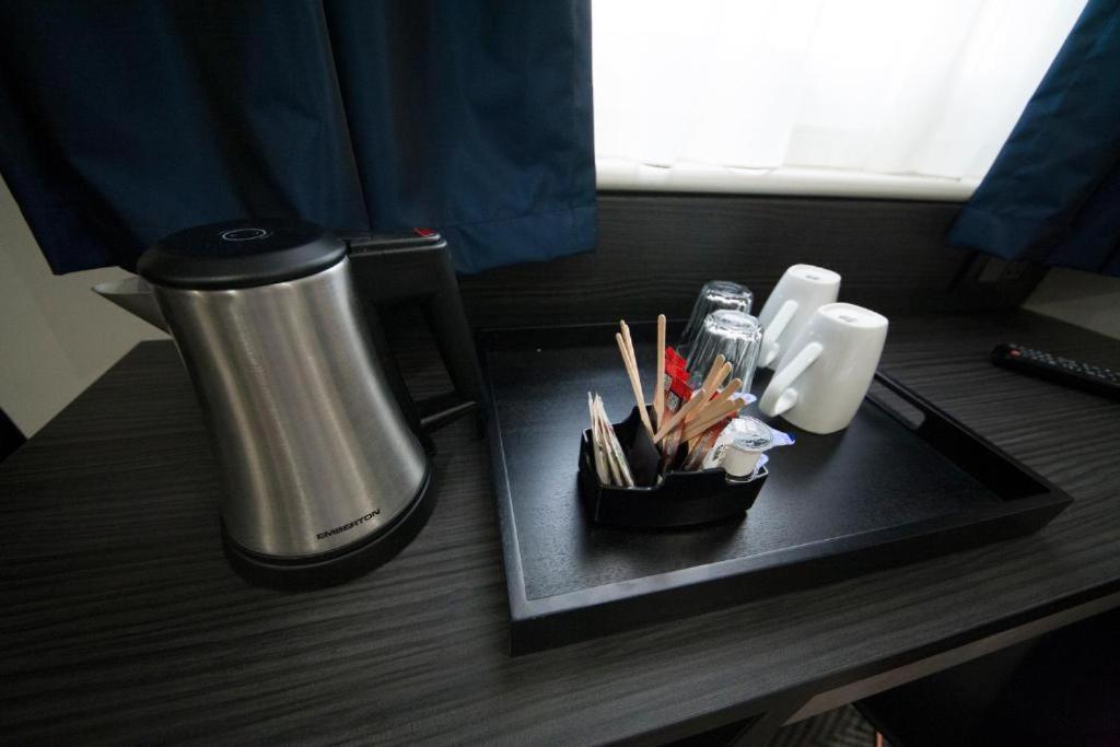 The Pack And Carriage London Hotell Exteriör bild