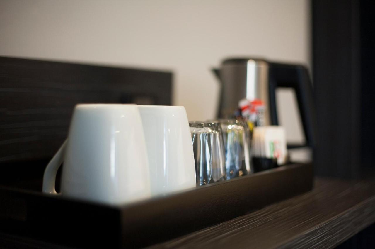 The Pack And Carriage London Hotell Exteriör bild