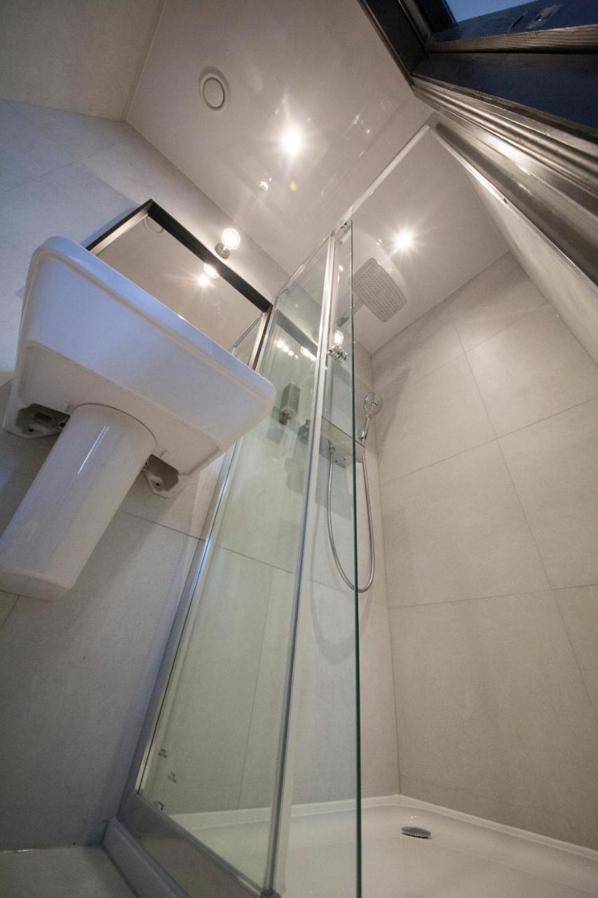 The Pack And Carriage London Hotell Exteriör bild