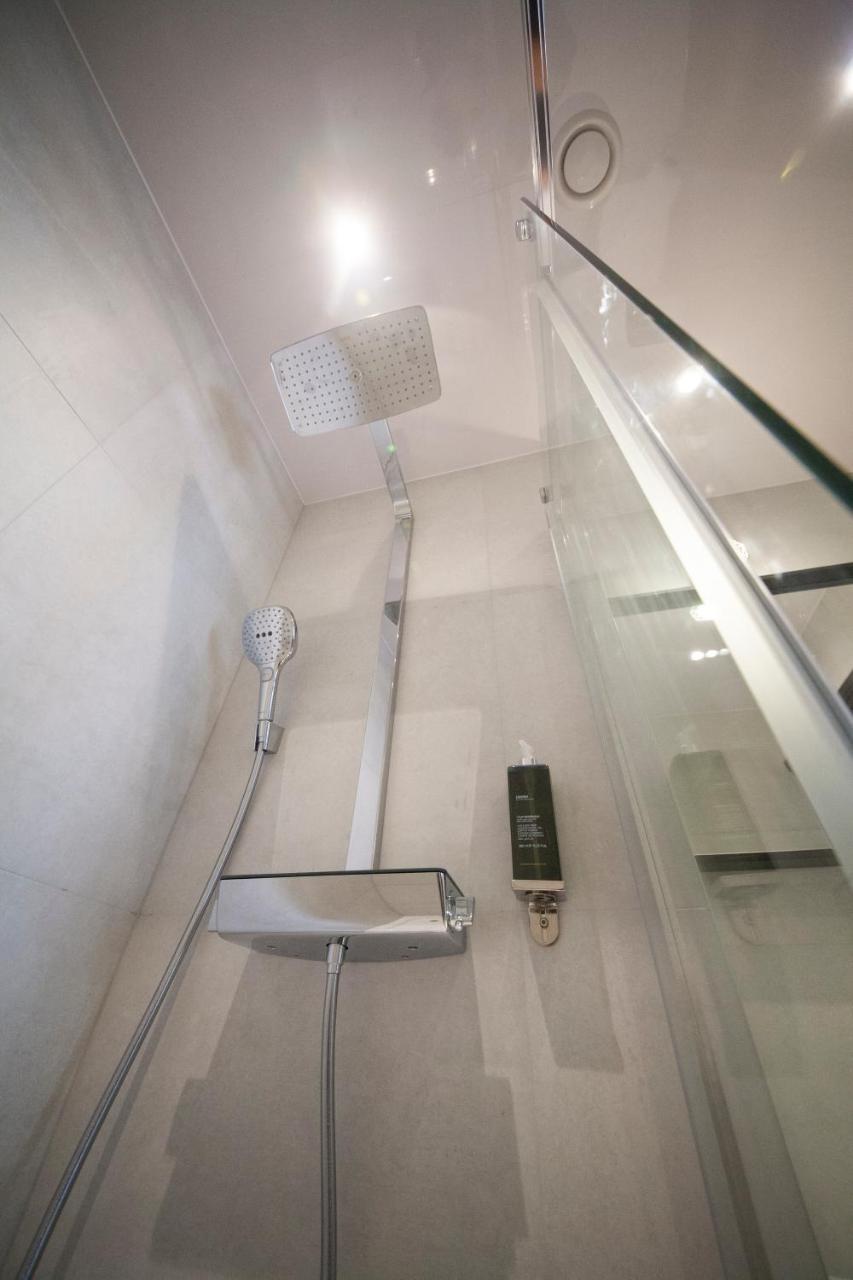 The Pack And Carriage London Hotell Exteriör bild