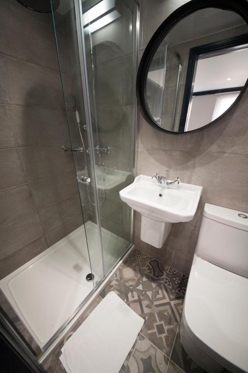 The Pack And Carriage London Hotell Exteriör bild