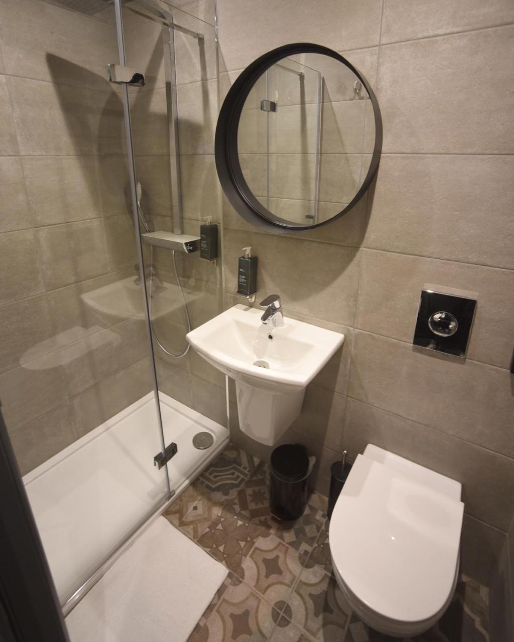 The Pack And Carriage London Hotell Exteriör bild