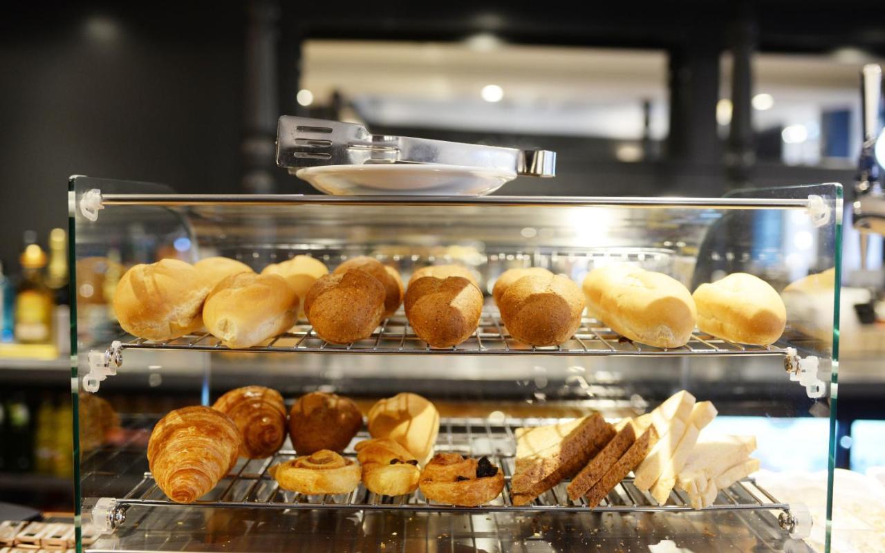 The Pack And Carriage London Hotell Exteriör bild