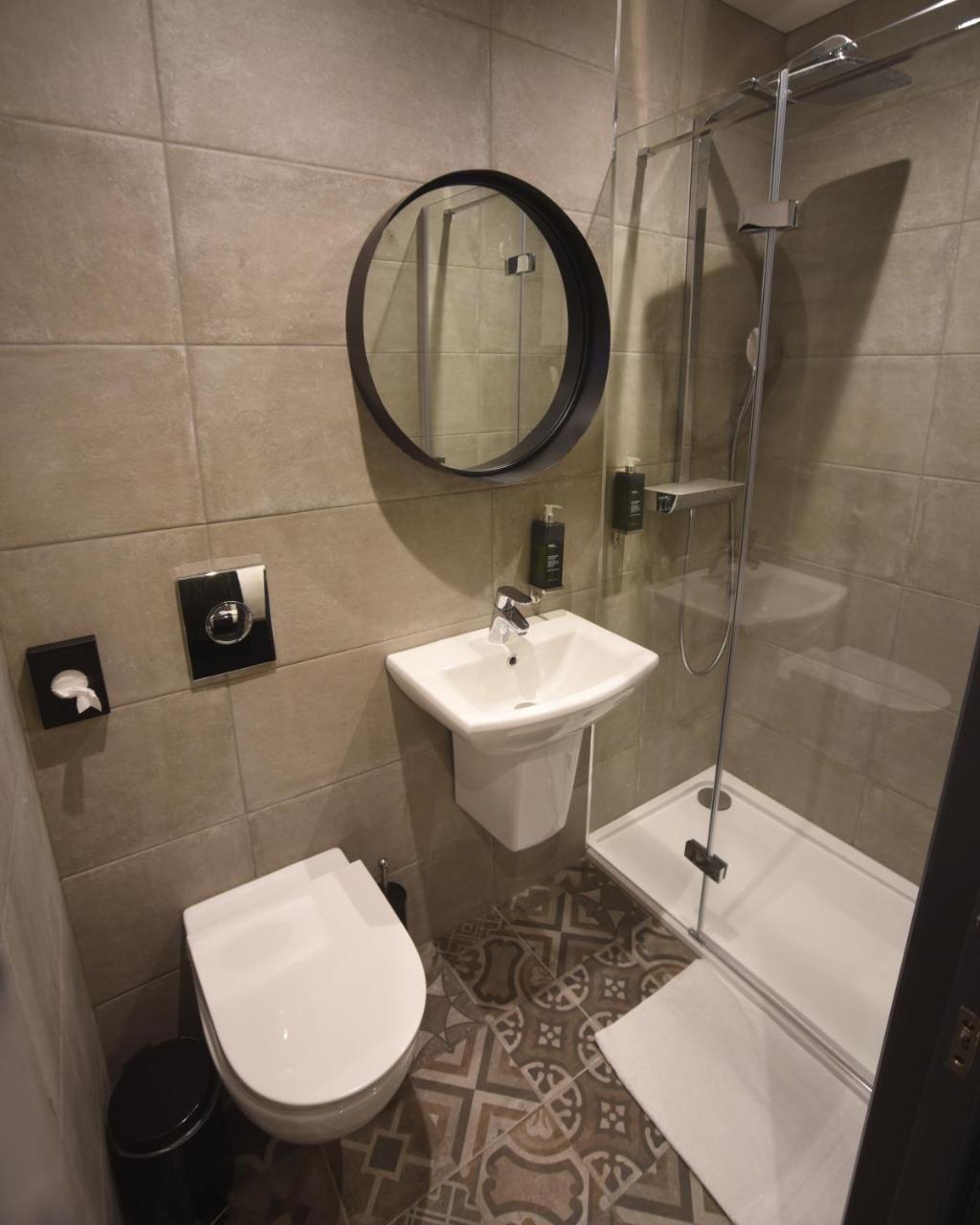 The Pack And Carriage London Hotell Exteriör bild