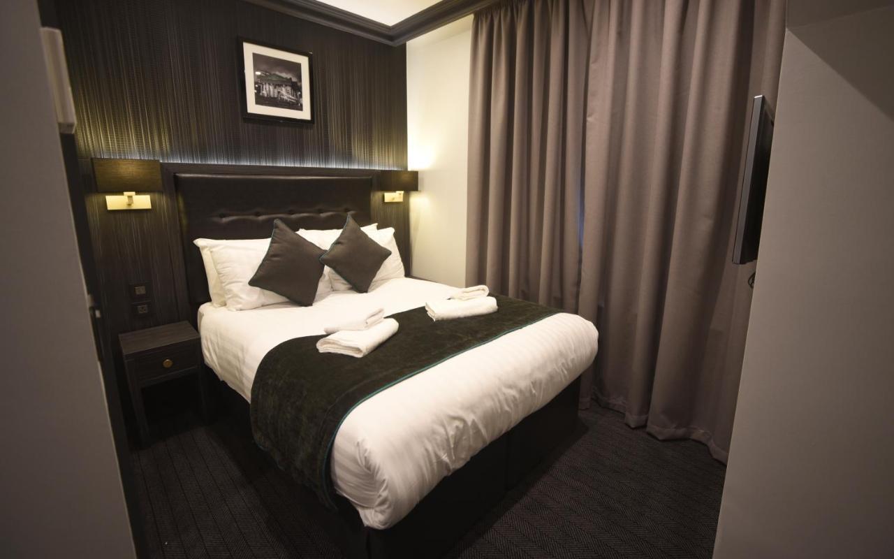 The Pack And Carriage London Hotell Exteriör bild